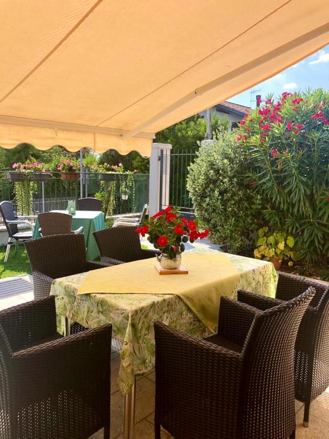 코메리오 Il Sasso Bianco B&B 외부 사진