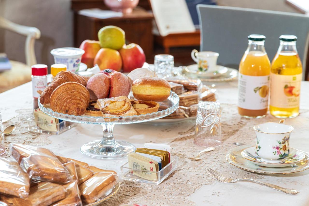 코메리오 Il Sasso Bianco B&B 외부 사진