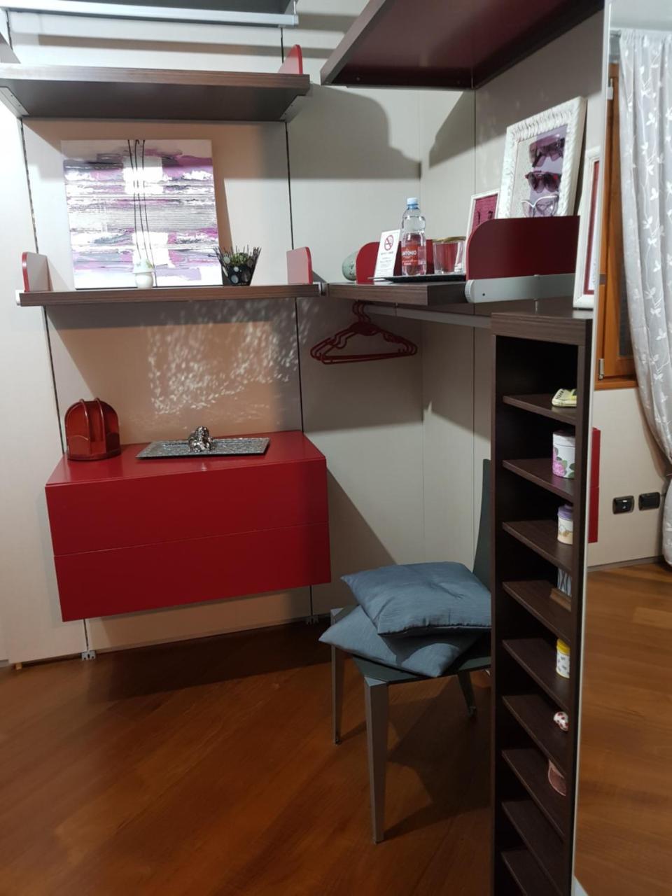 코메리오 Il Sasso Bianco B&B 외부 사진