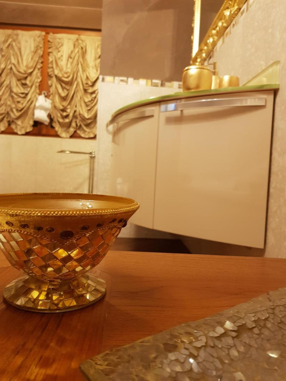 코메리오 Il Sasso Bianco B&B 외부 사진