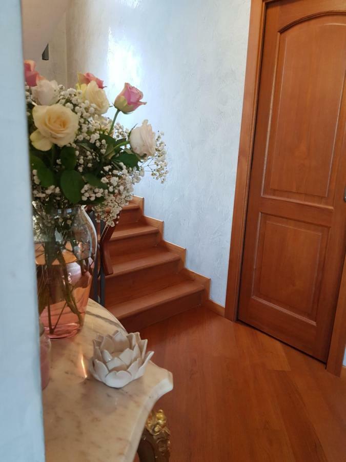 코메리오 Il Sasso Bianco B&B 외부 사진